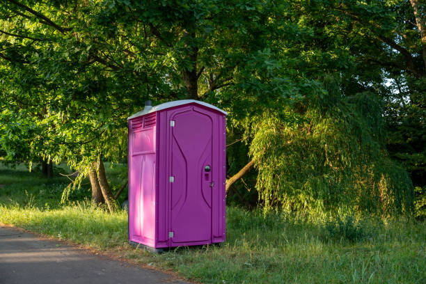 Professional porta potty rental in Brookings, SD